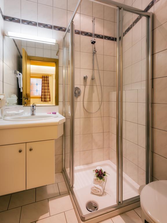 Apartamento Bischoferhaus Serfaus Habitación foto