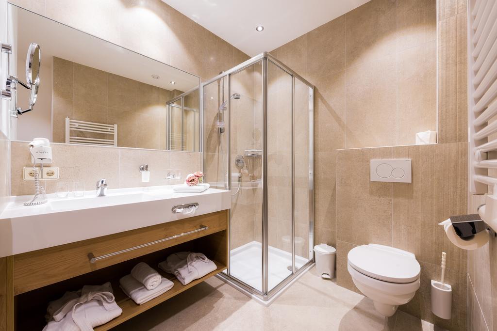 Apartamento Bischoferhaus Serfaus Habitación foto